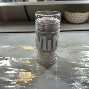 Milk makeup